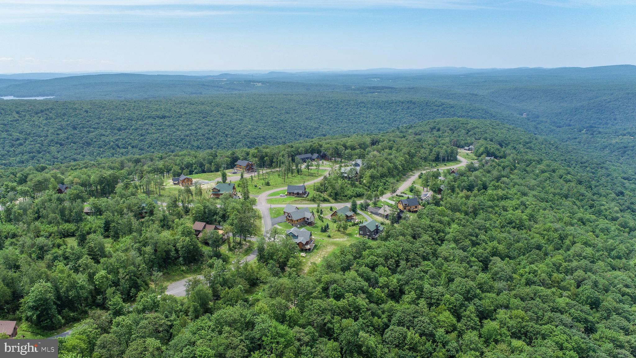 NORTH CAMP SUBDIVISION - Land