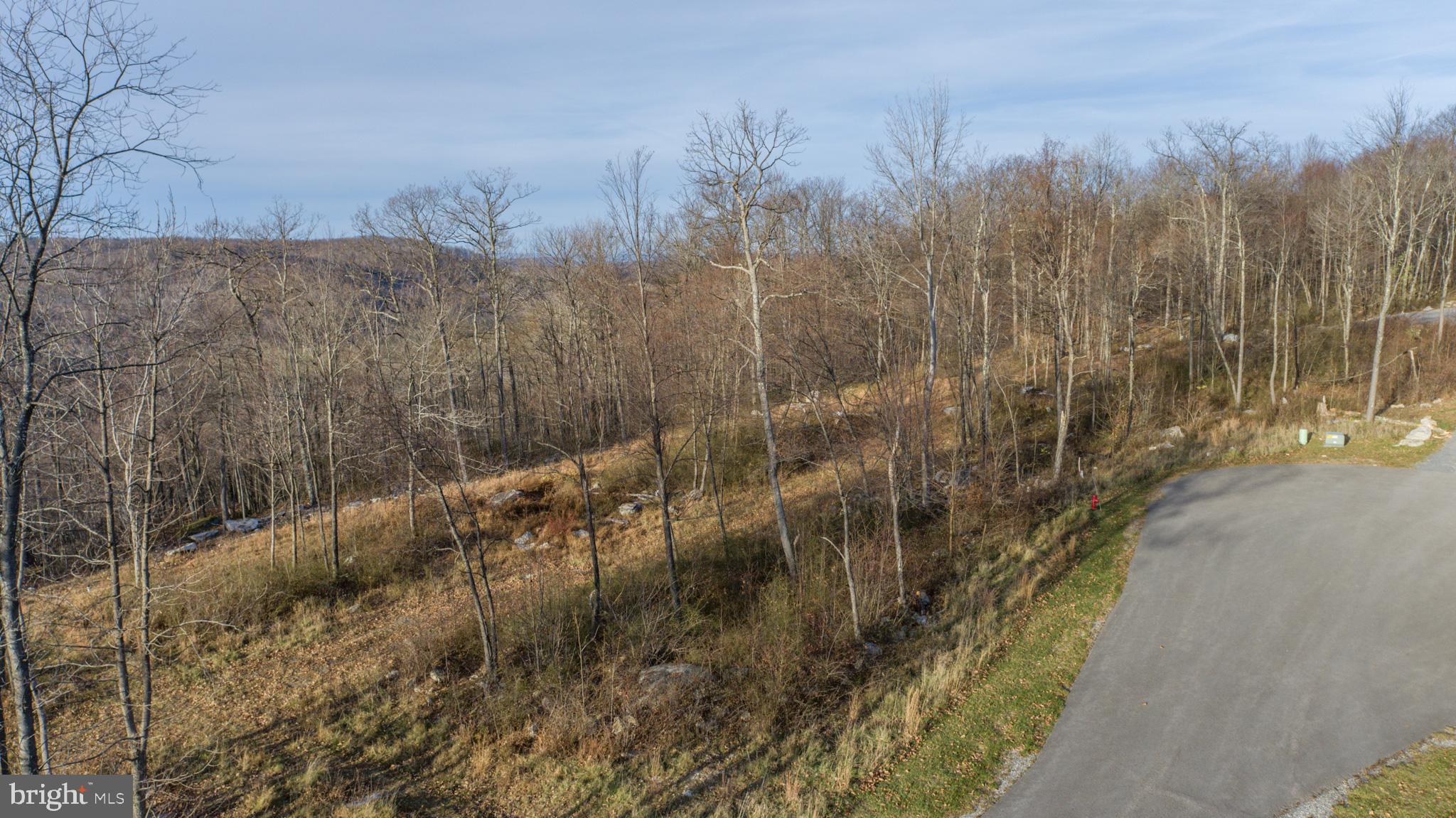 NORTH CAMP SUBDIVISION - Land