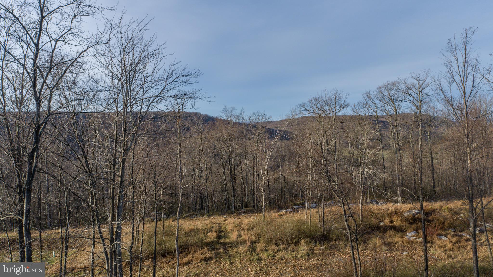 NORTH CAMP SUBDIVISION - Land