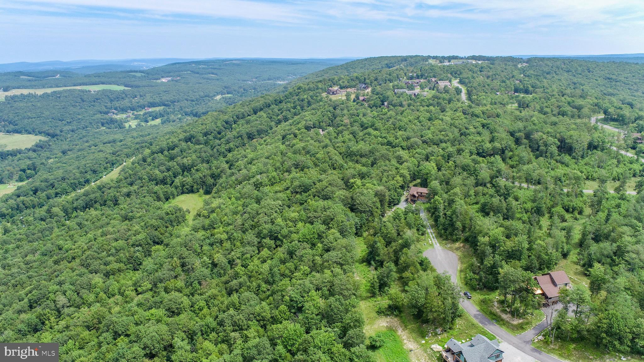 NORTH CAMP SUBDIVISION - Land