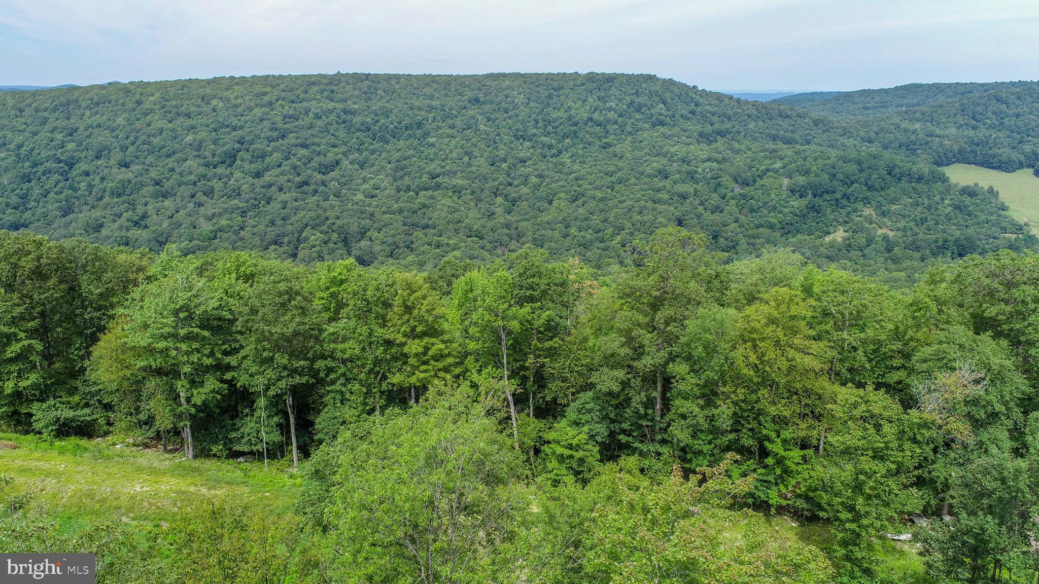 NORTH CAMP SUBDIVISION - Land