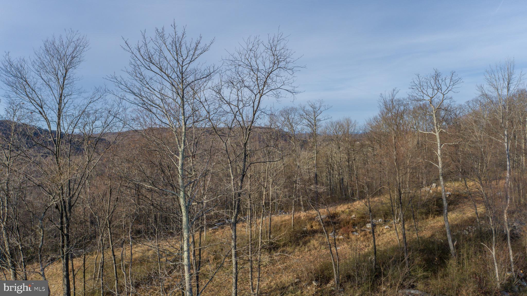 NORTH CAMP SUBDIVISION - Land