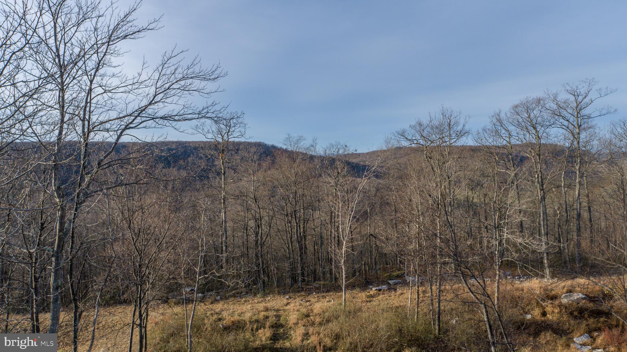 NORTH CAMP SUBDIVISION - Land