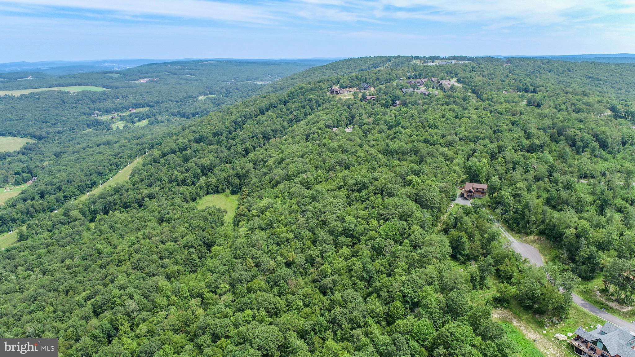 NORTH CAMP SUBDIVISION - Land