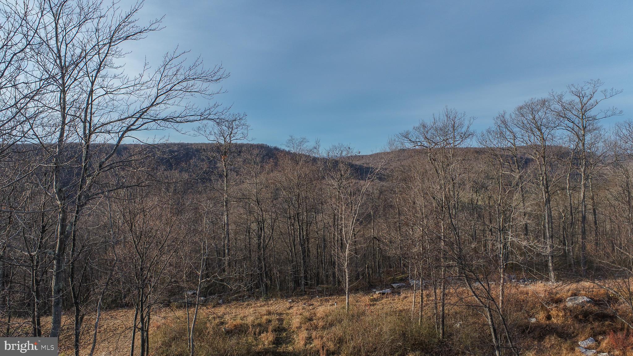 NORTH CAMP SUBDIVISION - Land