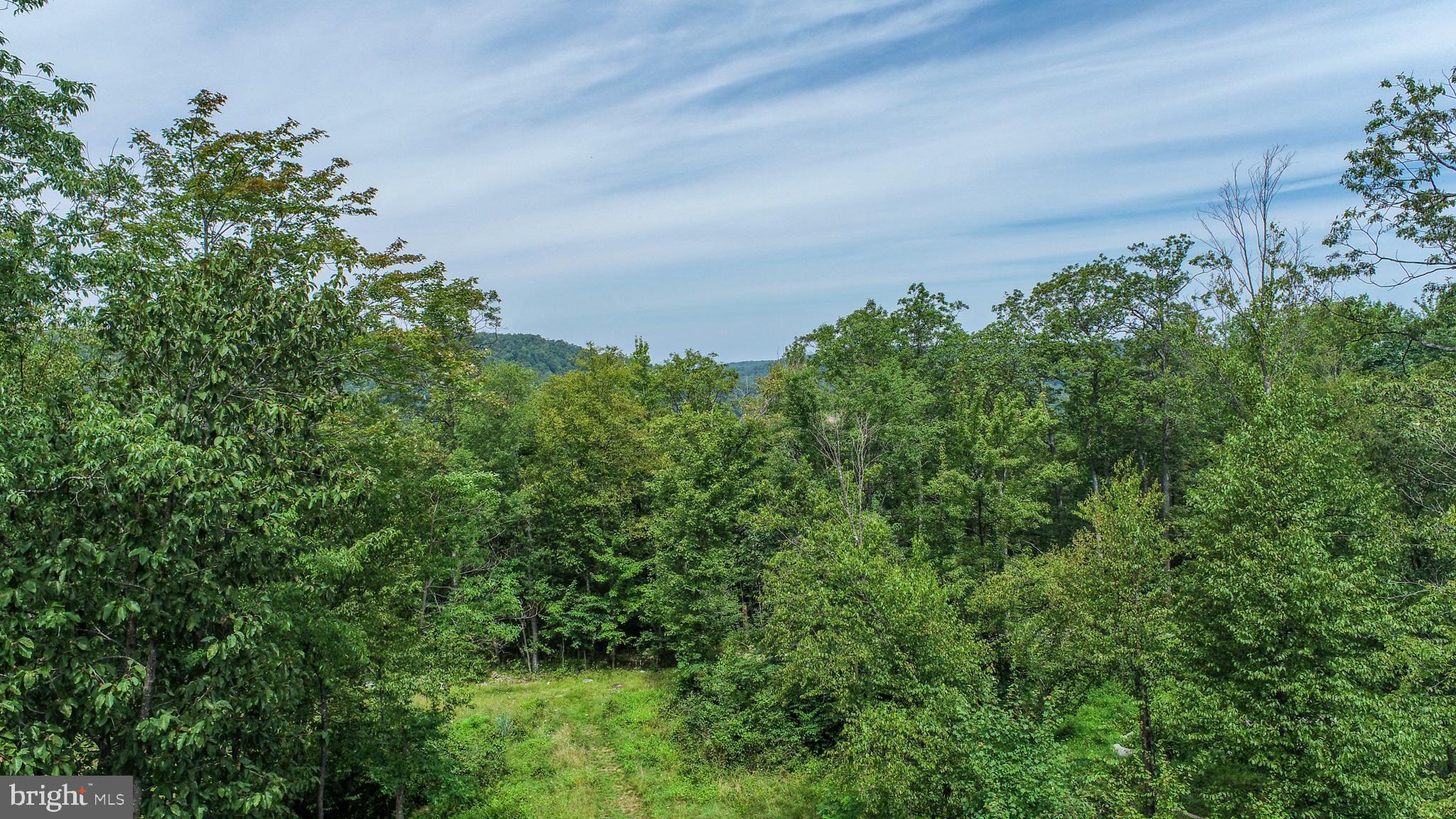 NORTH CAMP SUBDIVISION - Land