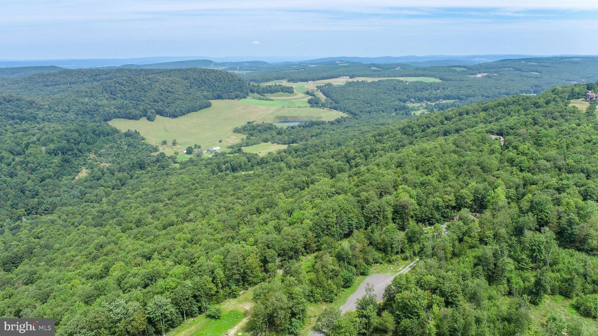 NORTH CAMP SUBDIVISION - Land