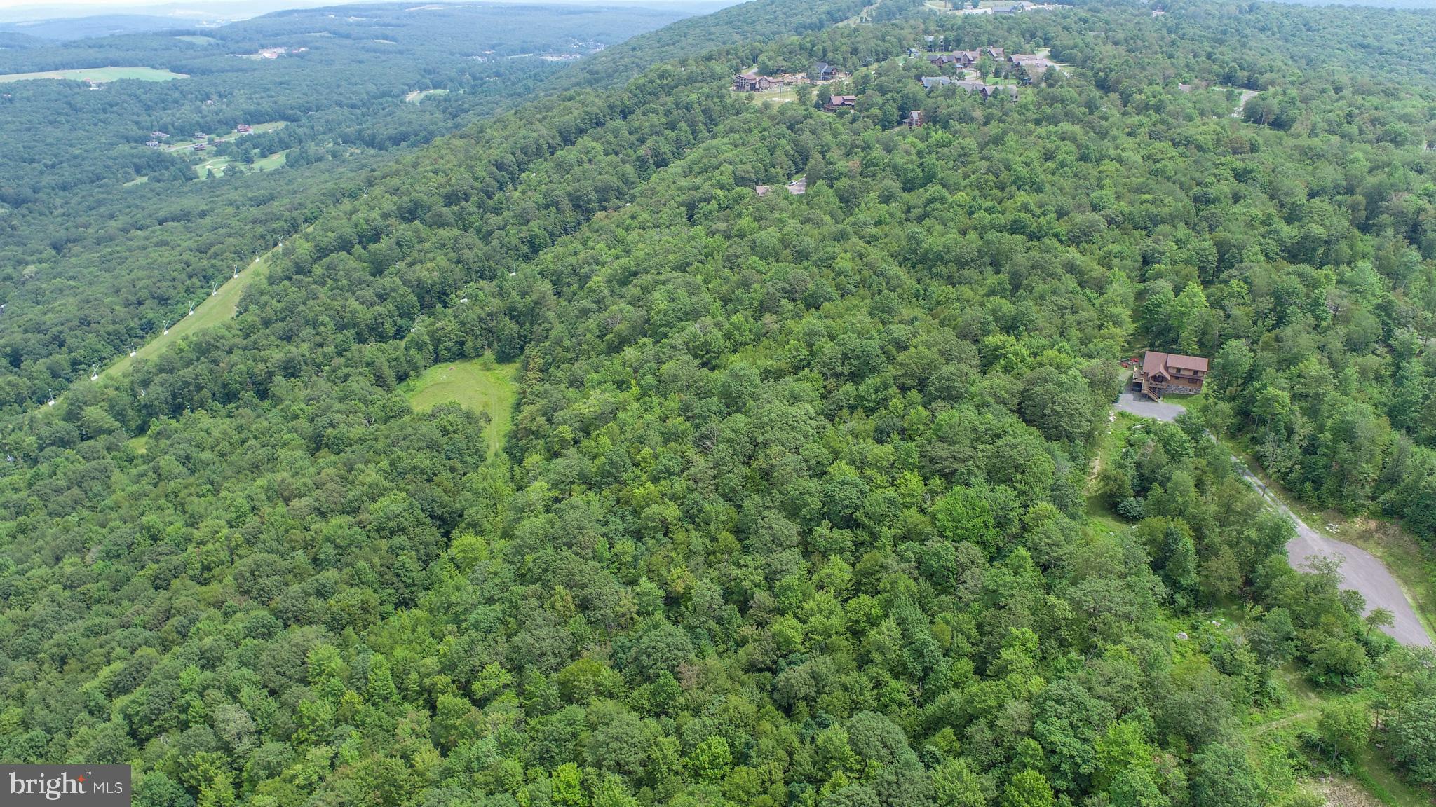 NORTH CAMP SUBDIVISION - Land