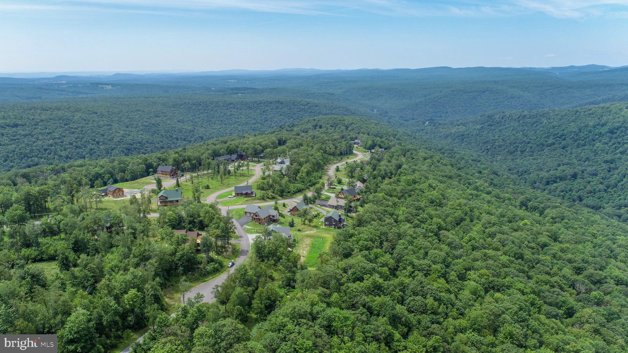 NORTH CAMP SUBDIVISION - Land