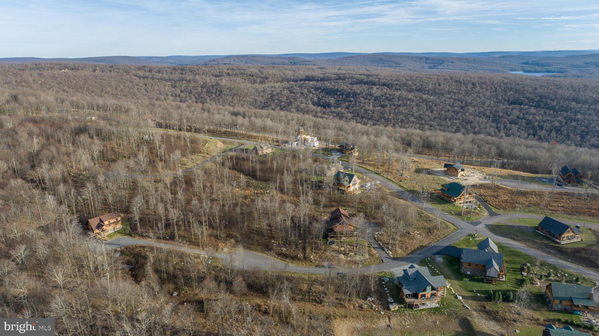 NORTH CAMP SUBDIVISION - Land