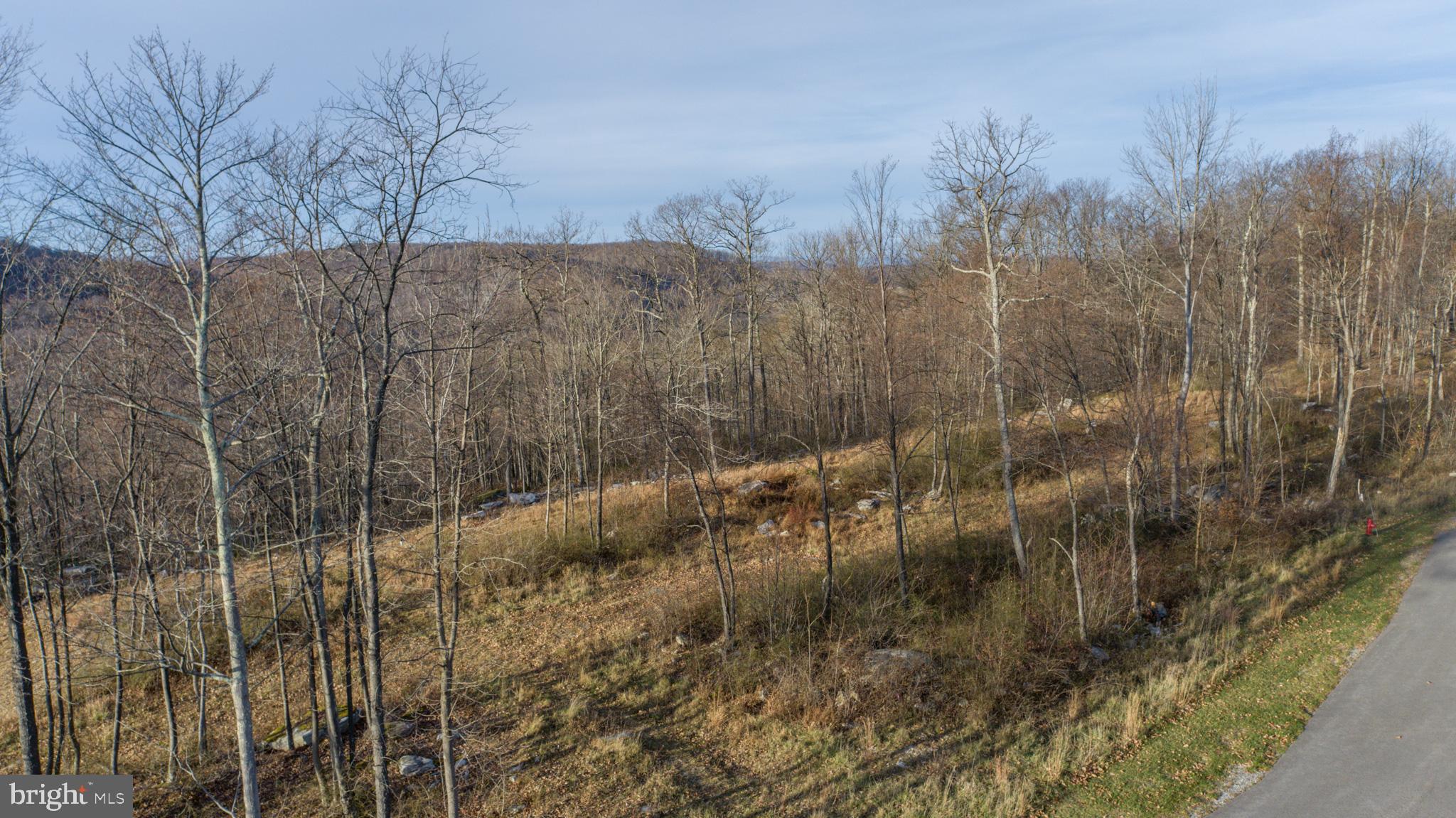 NORTH CAMP SUBDIVISION - Land