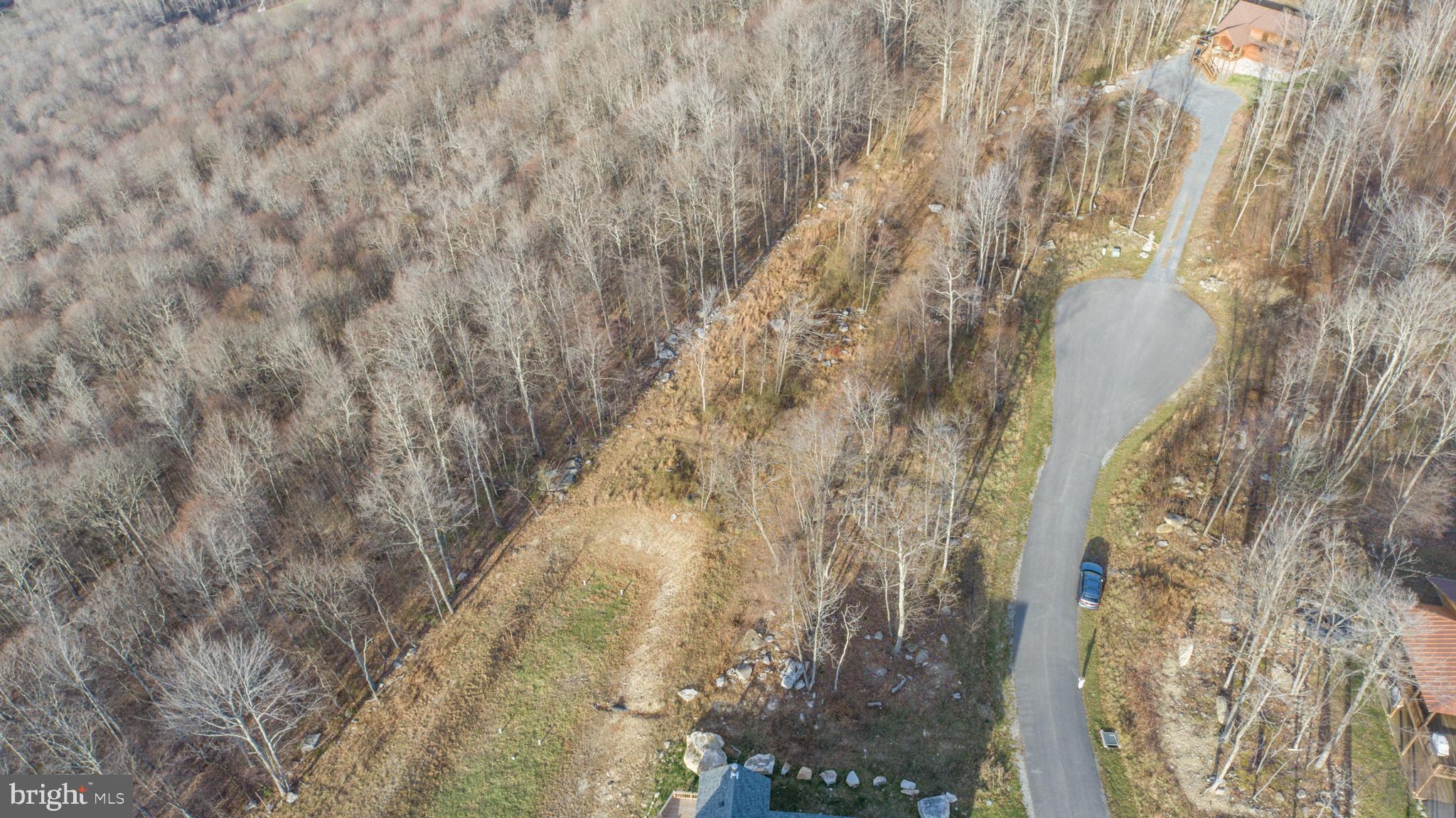 NORTH CAMP SUBDIVISION - Land