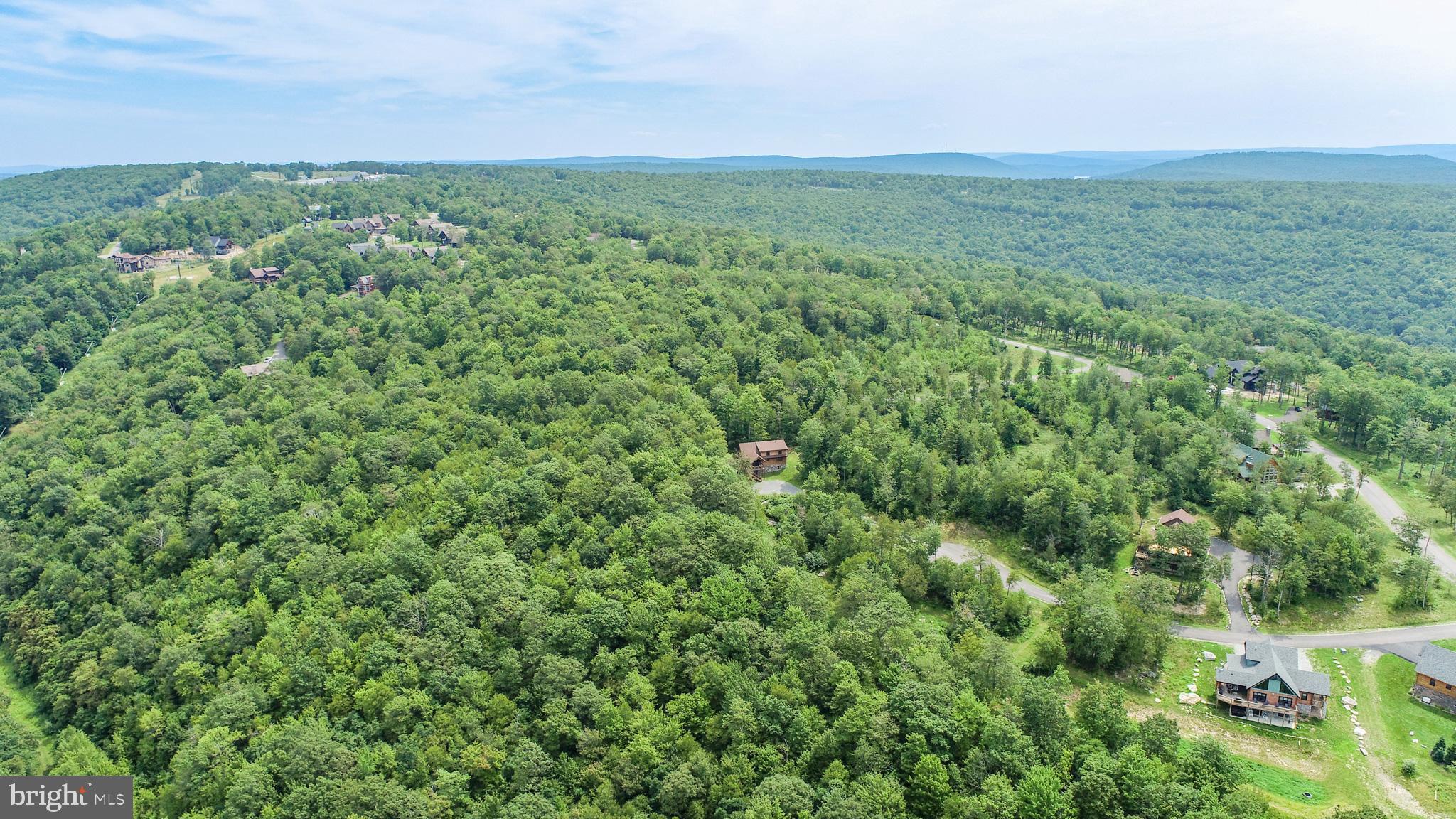 NORTH CAMP SUBDIVISION - Land