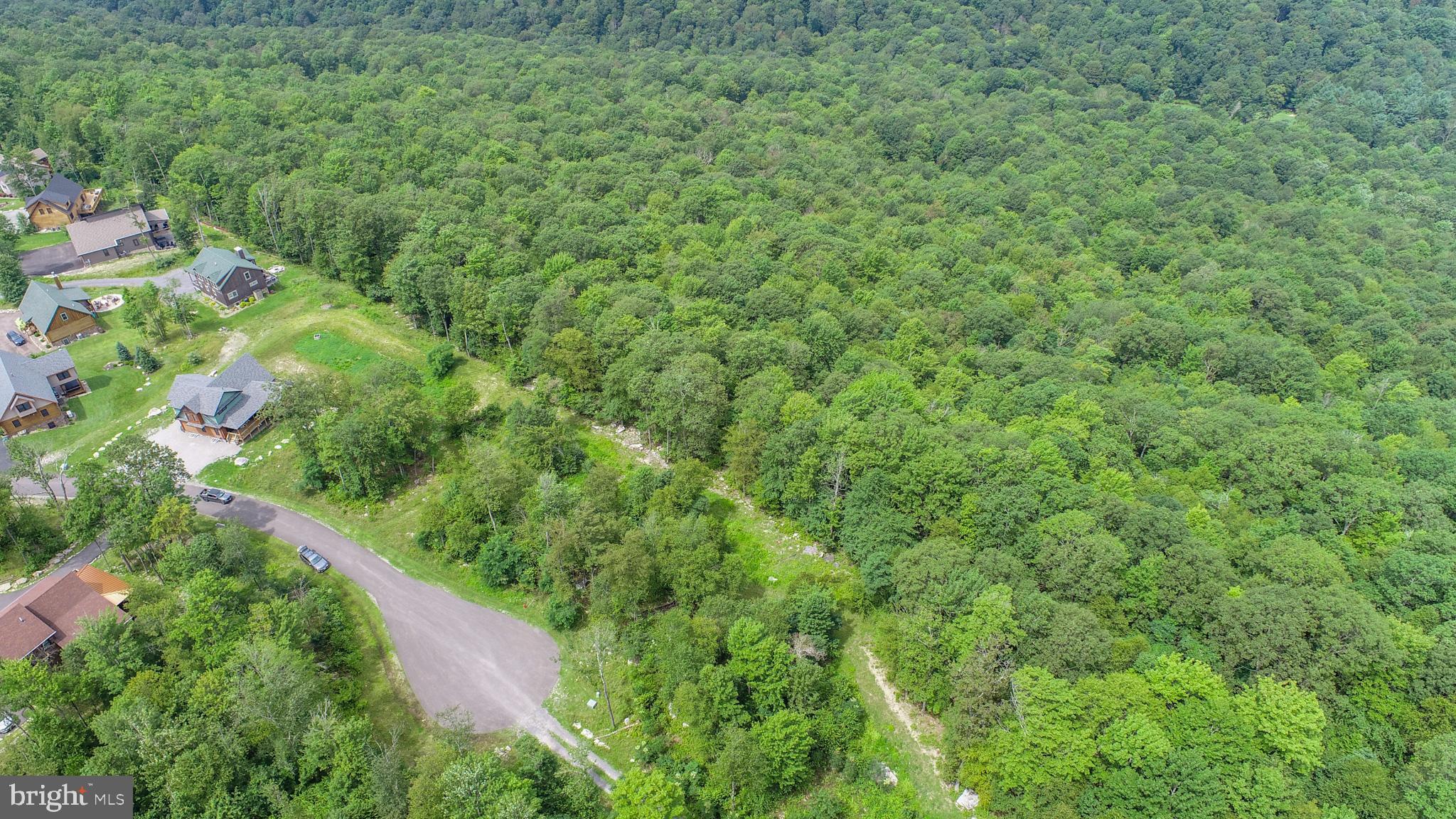 NORTH CAMP SUBDIVISION - Land