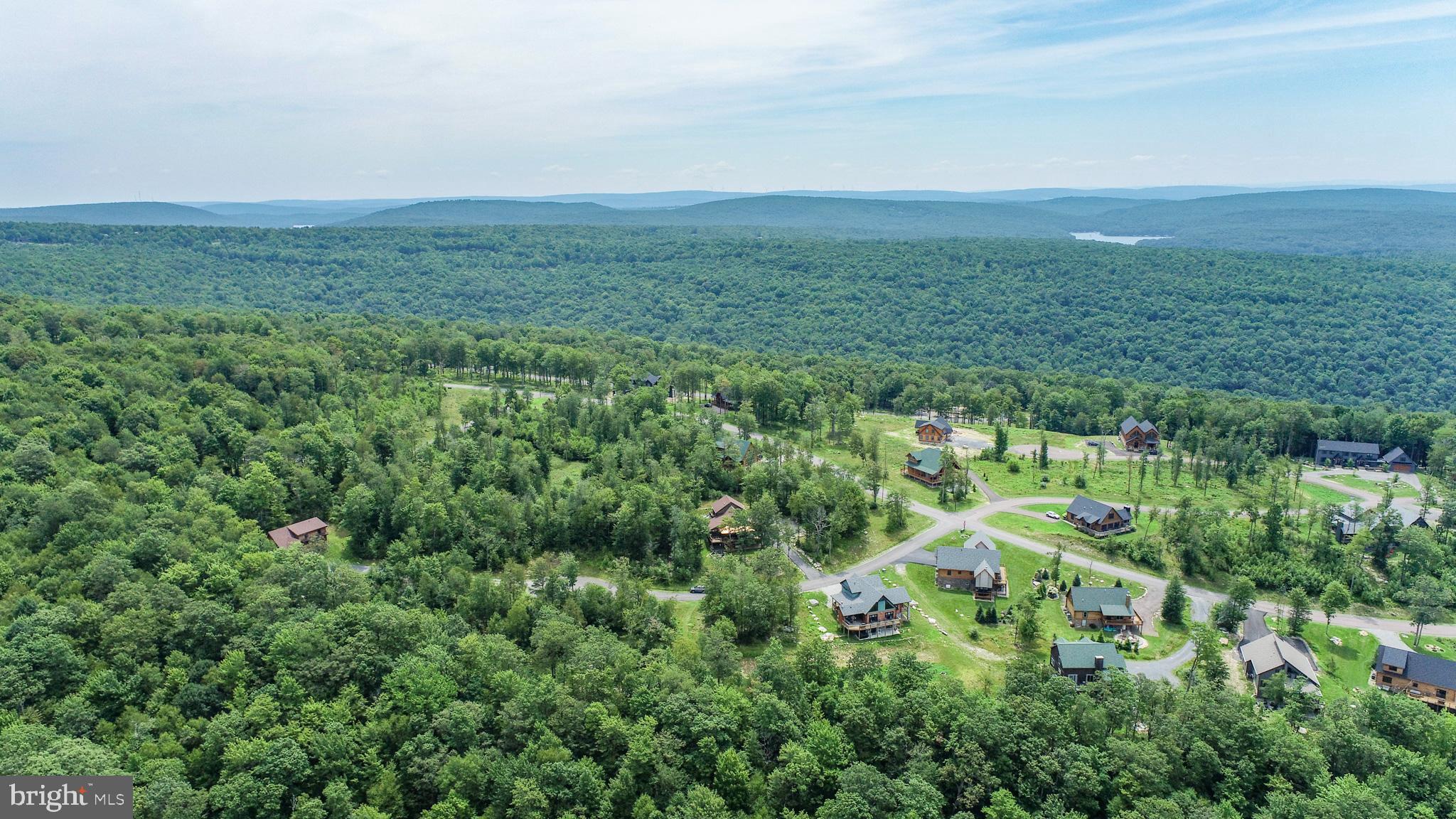 NORTH CAMP SUBDIVISION - Land