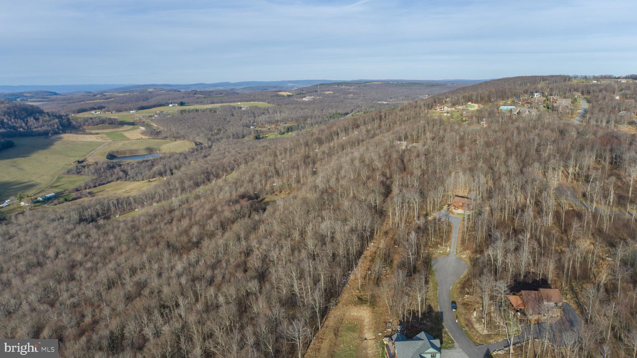 Lot 26 ROCKY GAP TRL