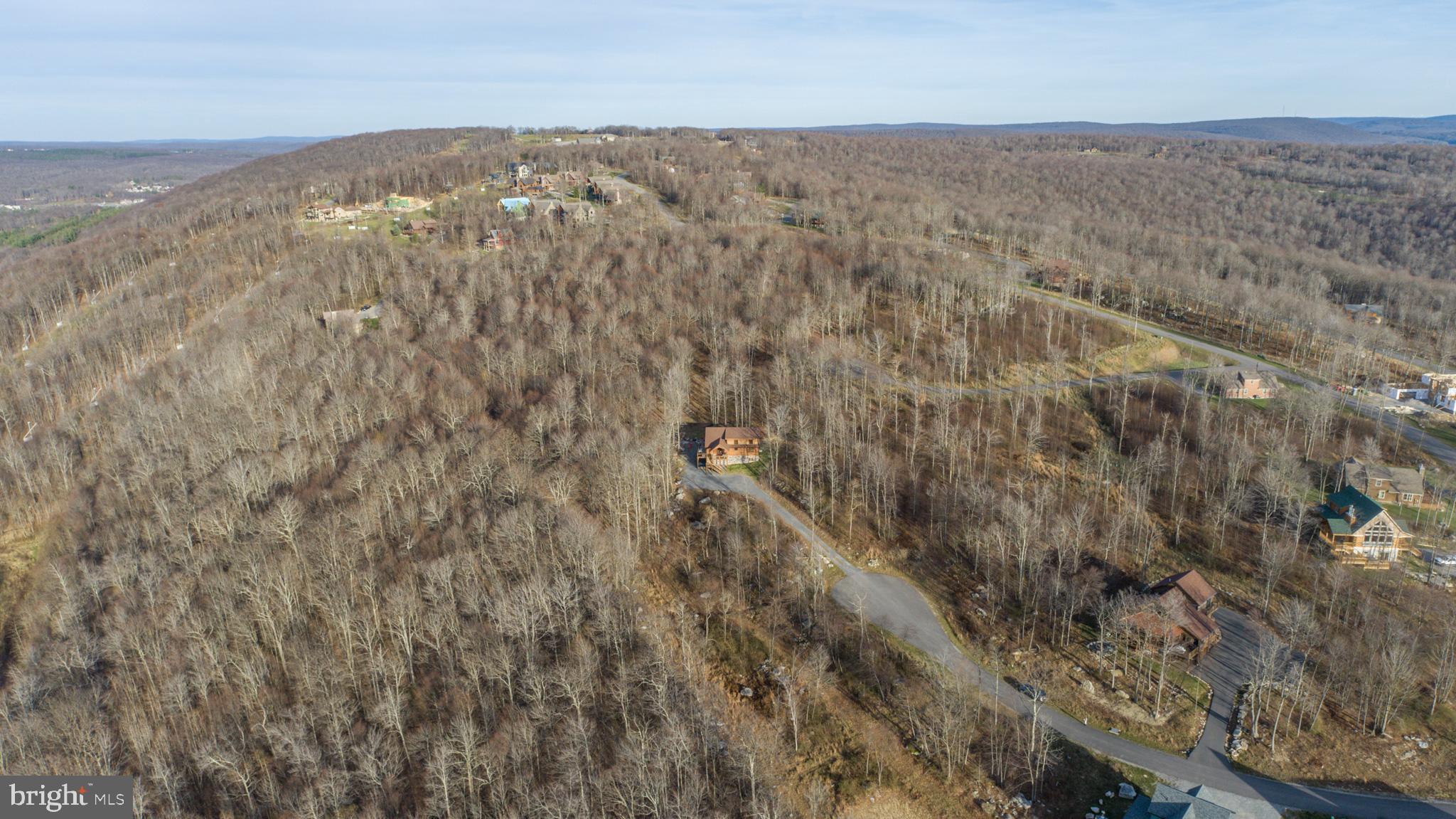 NORTH CAMP SUBDIVISION - Land