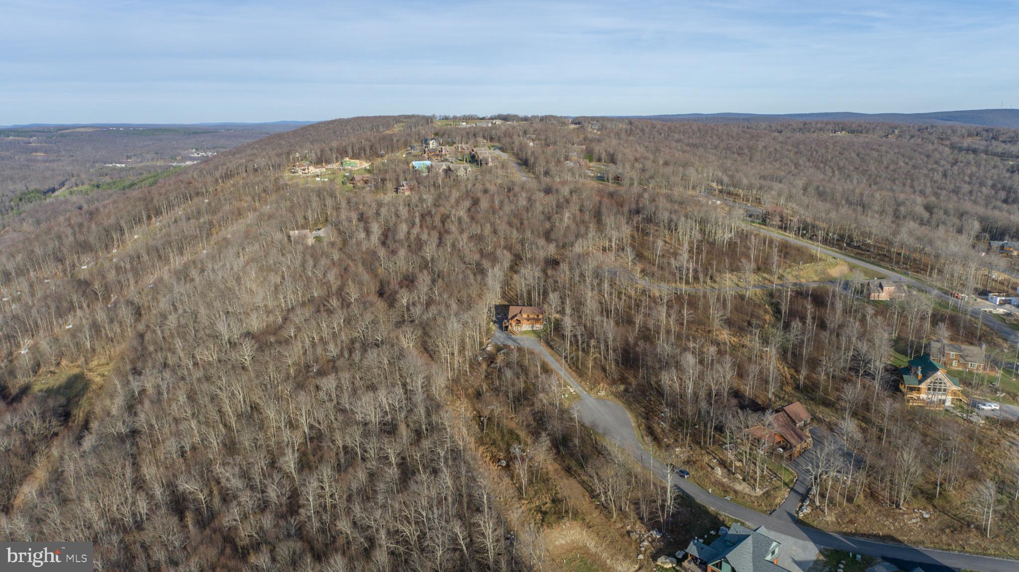 NORTH CAMP SUBDIVISION - Land