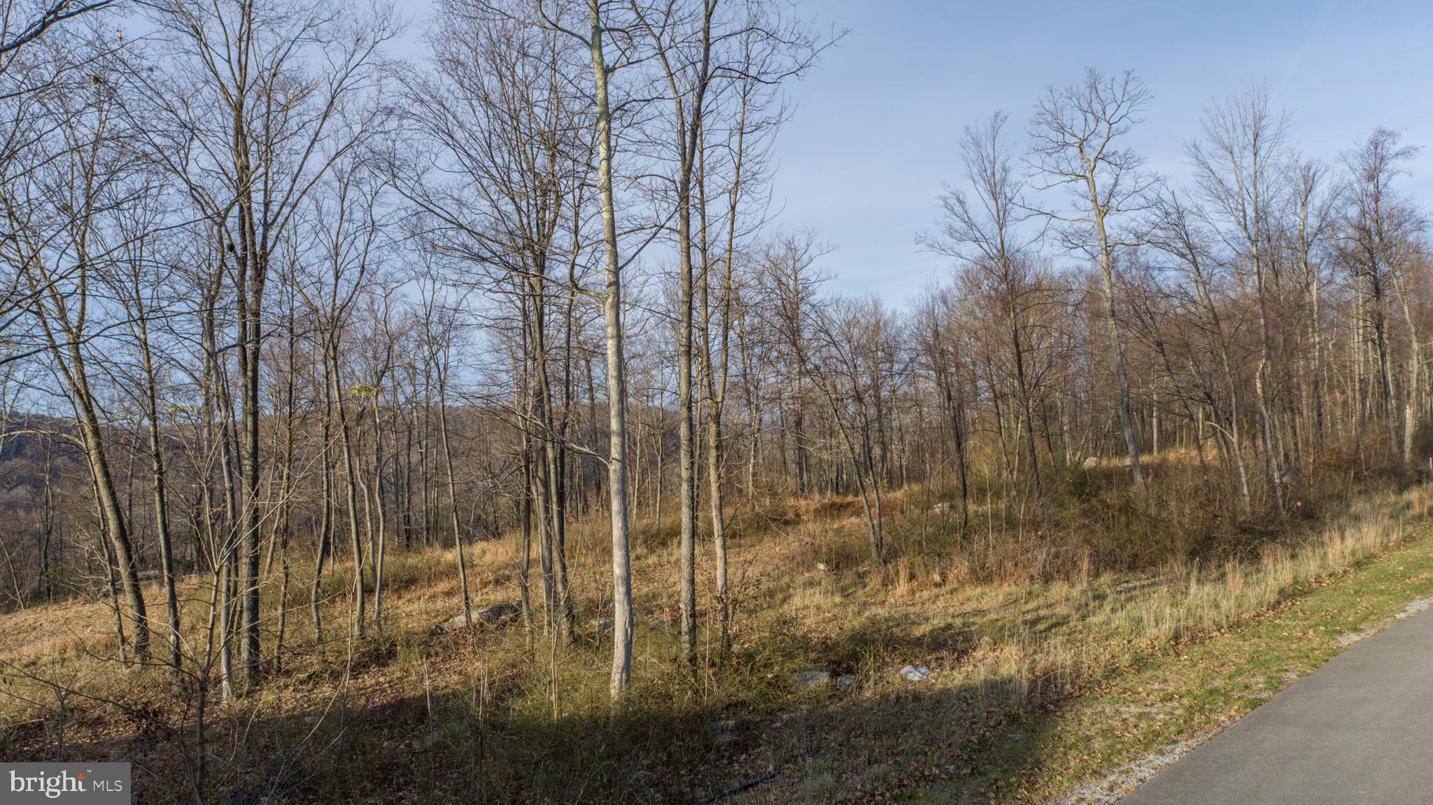 NORTH CAMP SUBDIVISION - Land