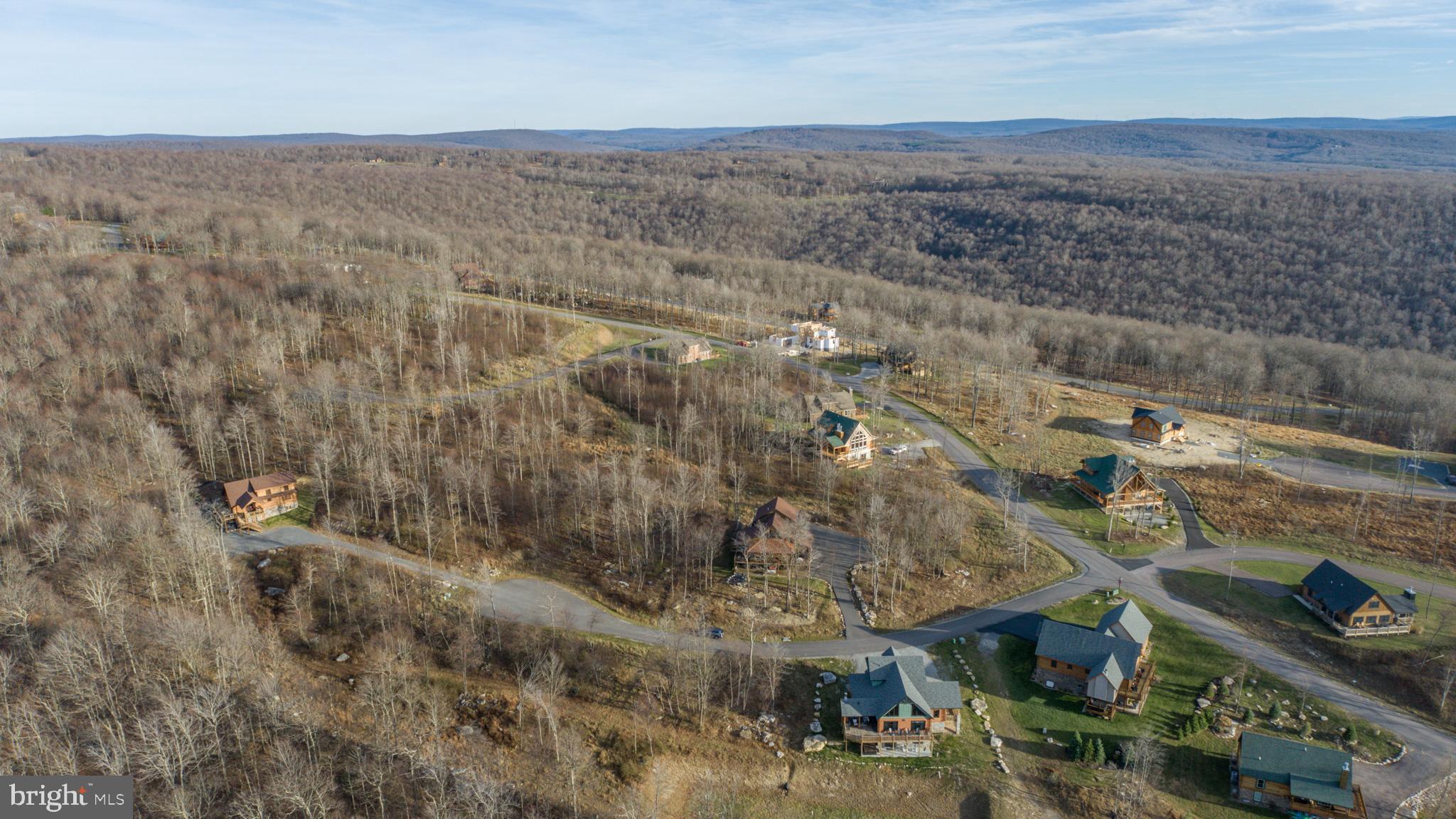 NORTH CAMP SUBDIVISION - Land