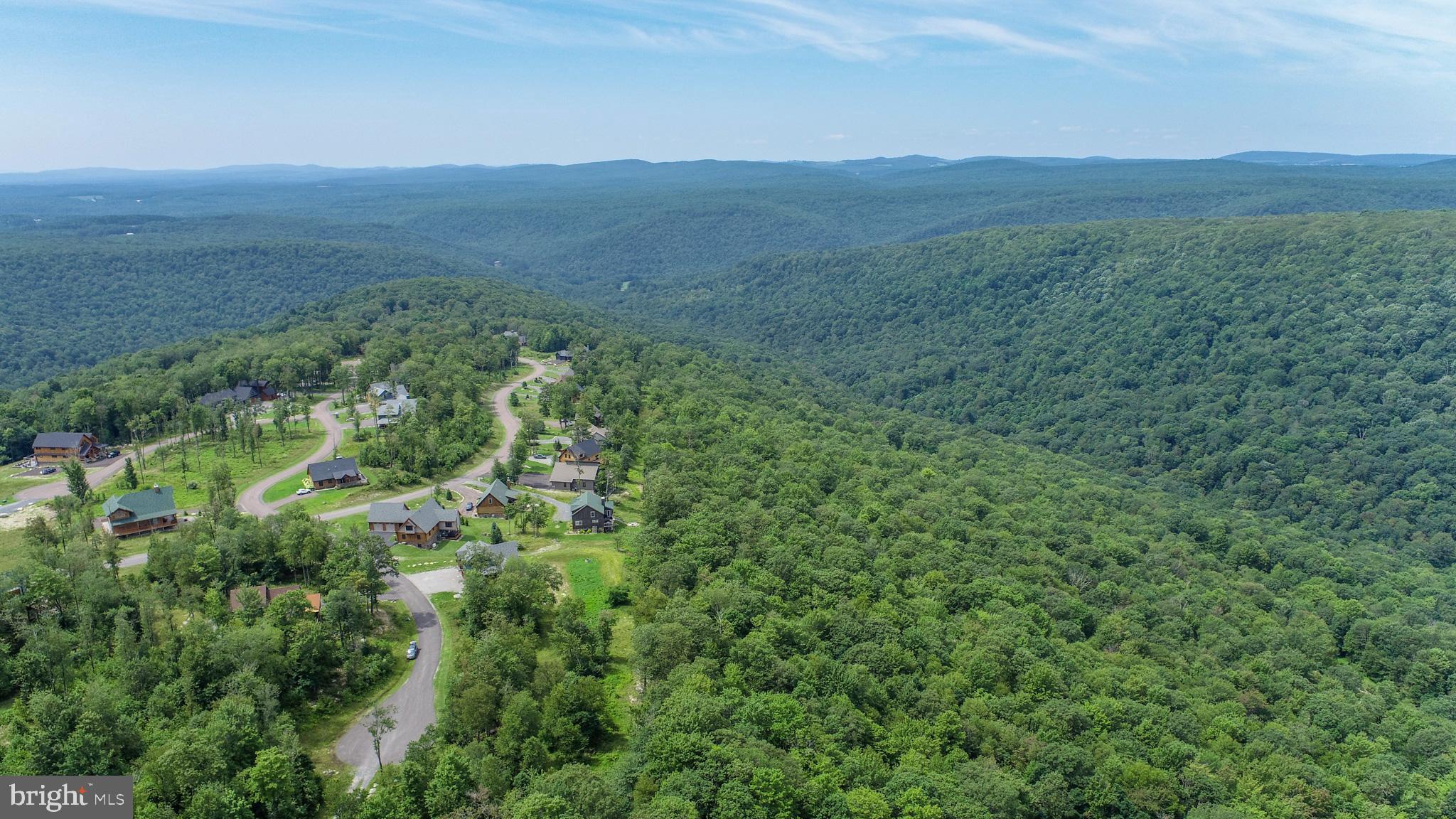 NORTH CAMP SUBDIVISION - Land