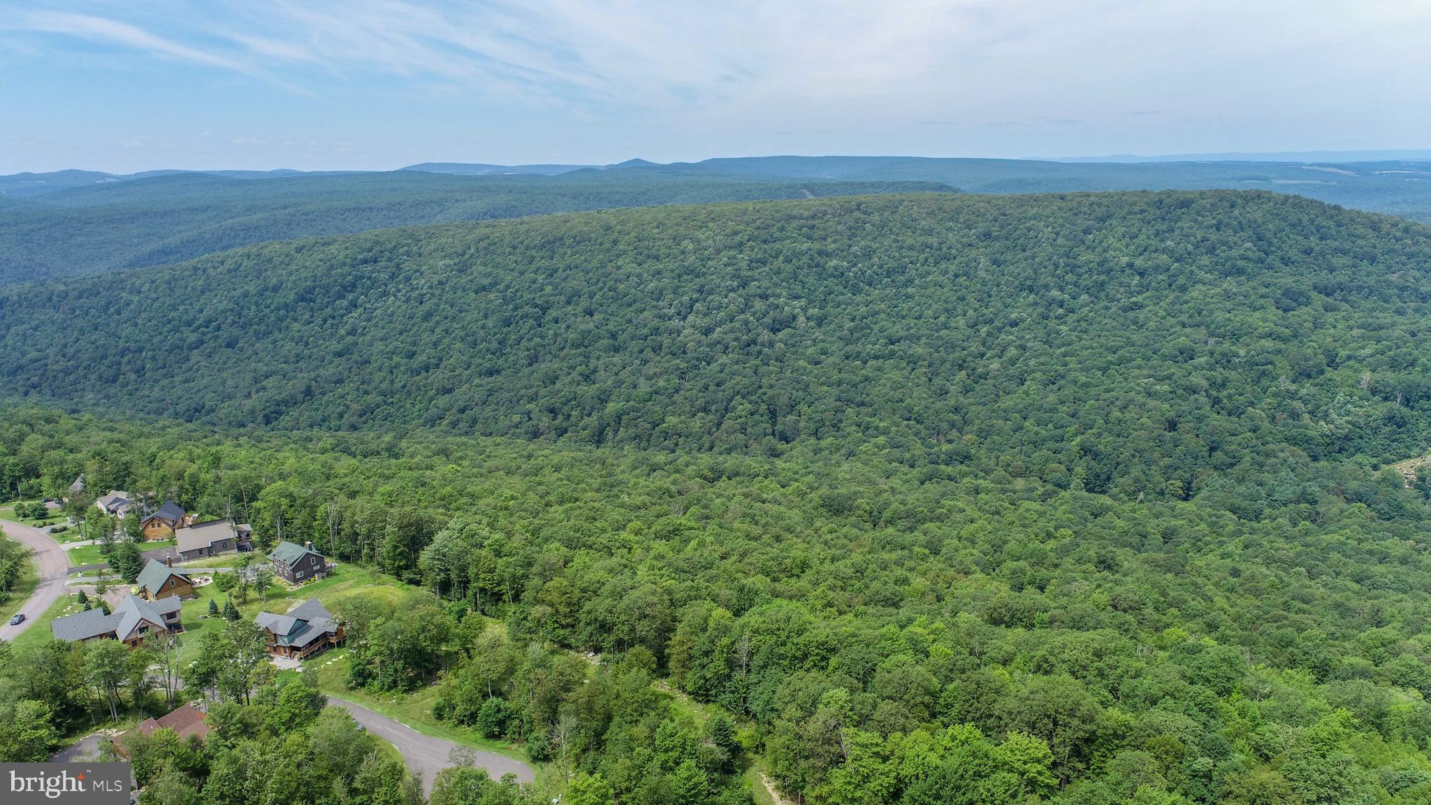 NORTH CAMP SUBDIVISION - Land