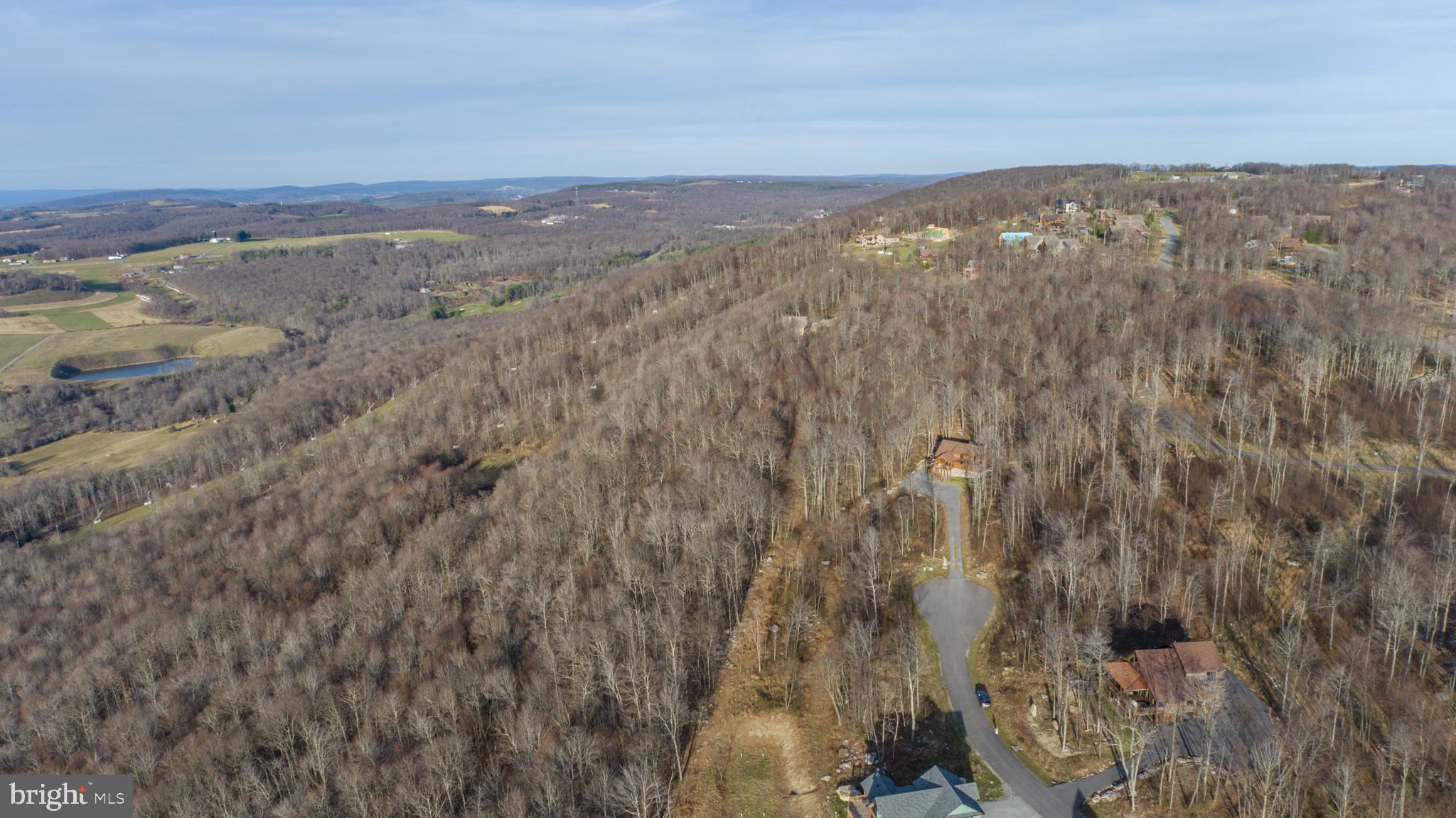 Lot 26 ROCKY GAP TRL