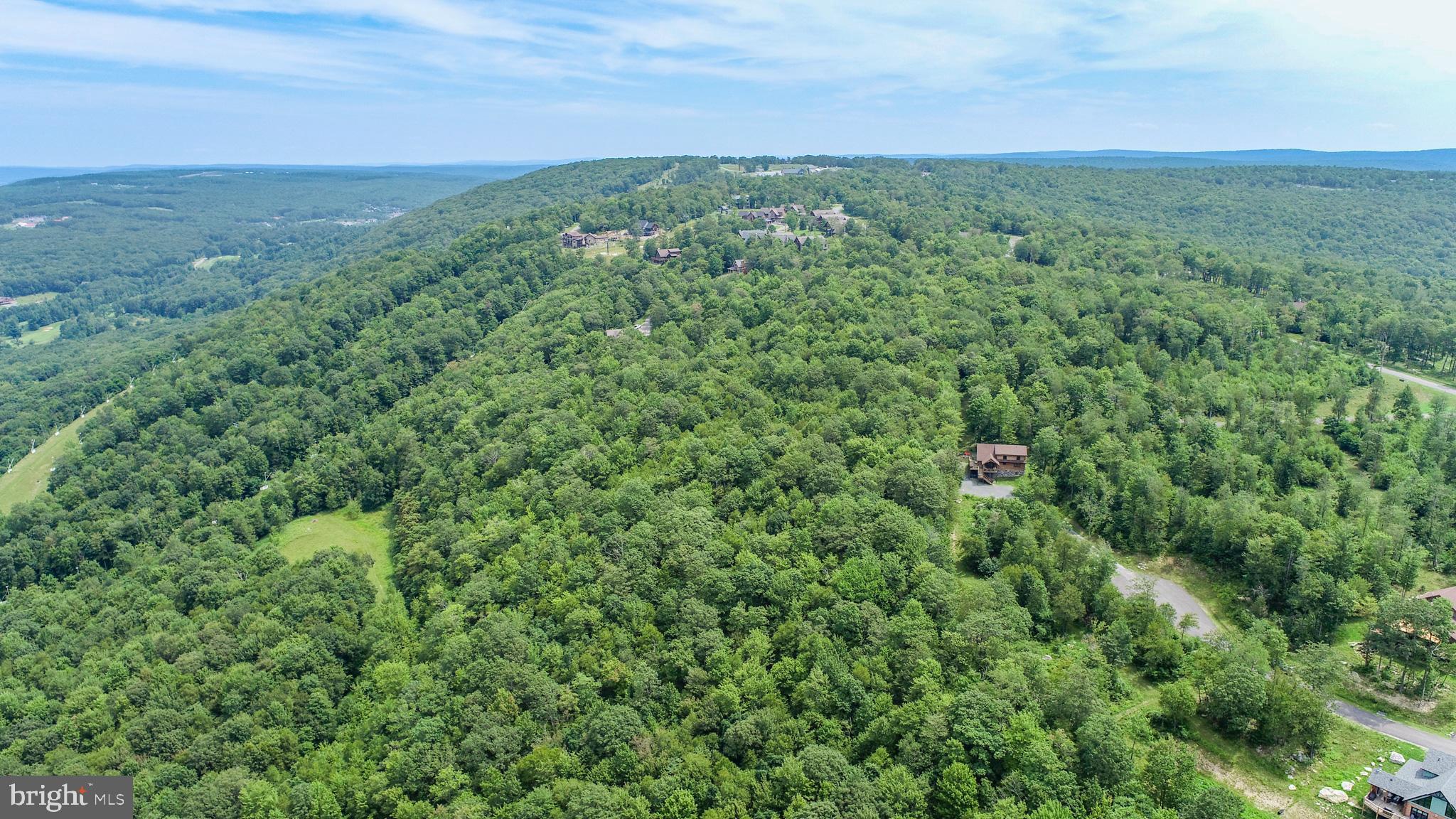 NORTH CAMP SUBDIVISION - Land