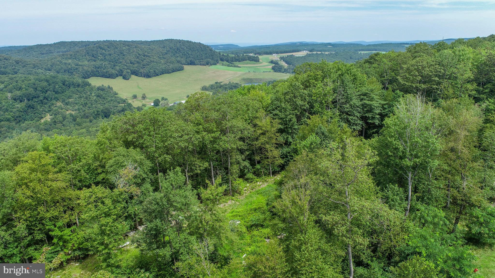 NORTH CAMP SUBDIVISION - Land