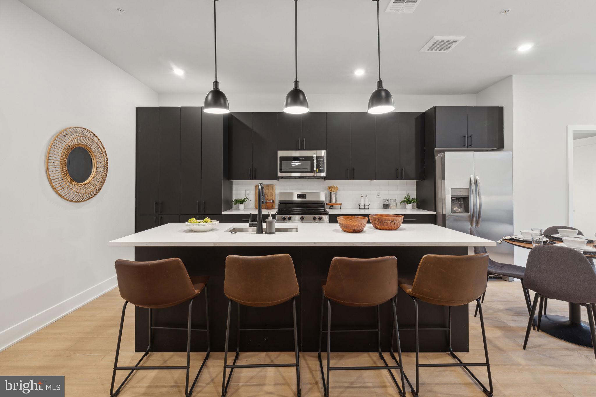 ROXBOROUGH - Residential Lease