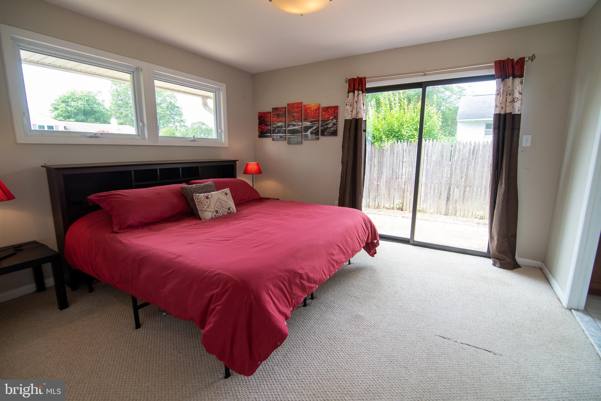 EDSALL PARK - Residential