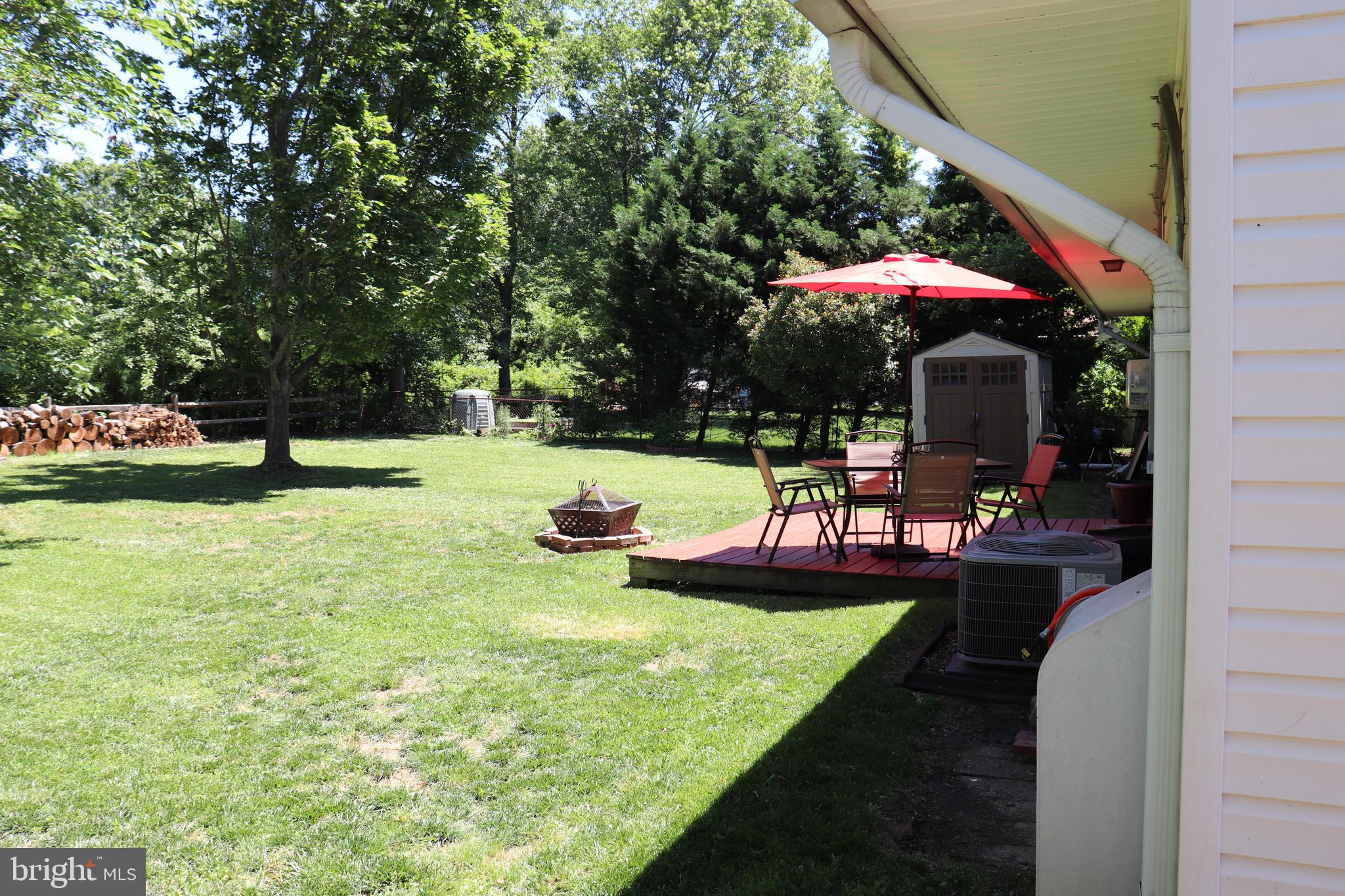 EDSALL PARK - Residential