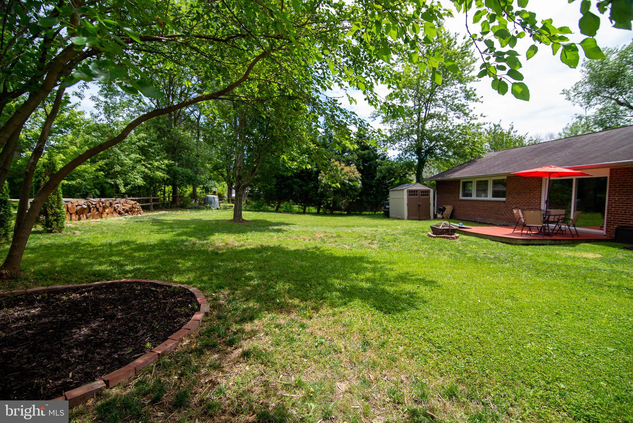 EDSALL PARK - Residential