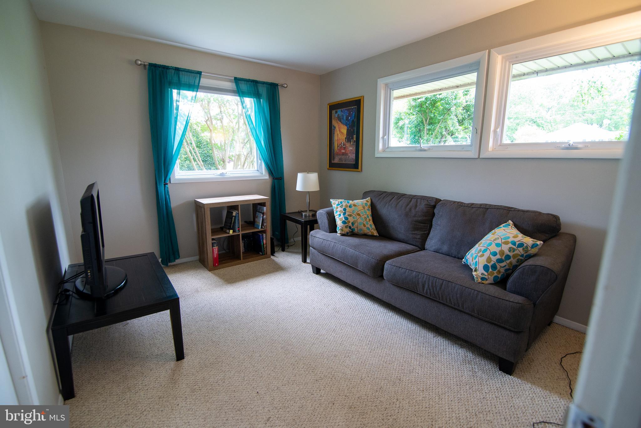 EDSALL PARK - Residential