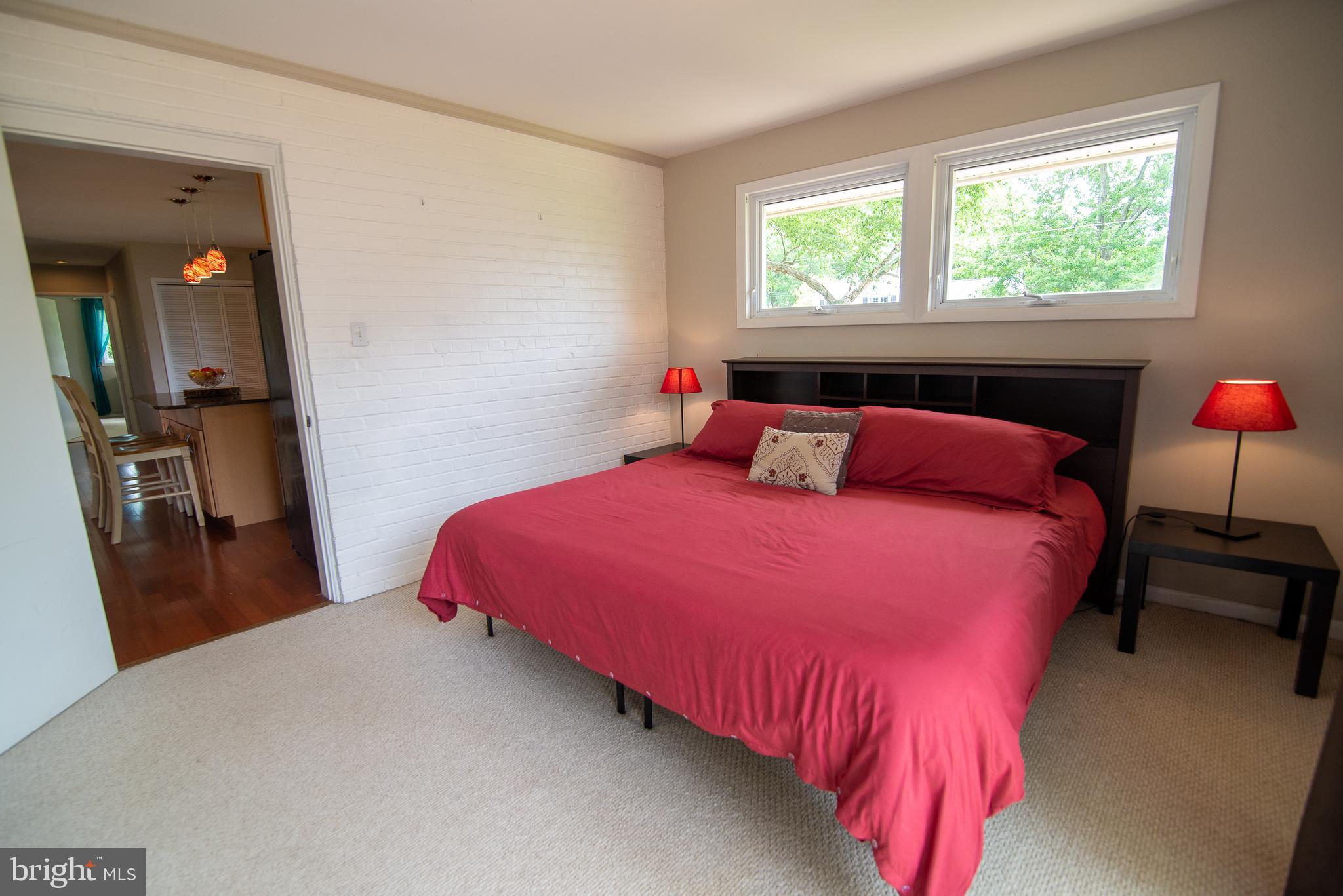 EDSALL PARK - Residential