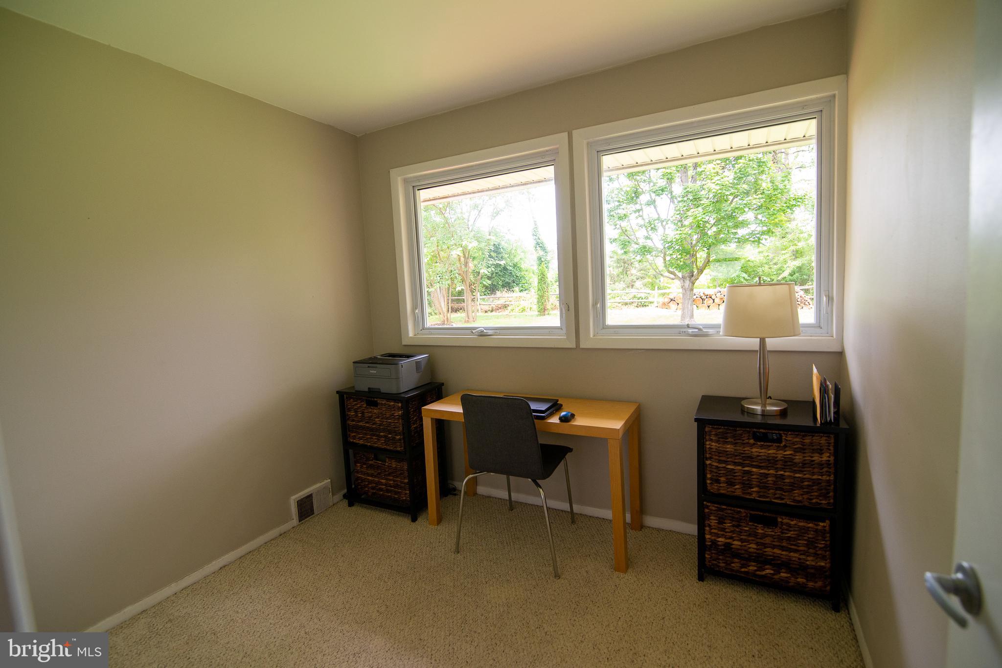 EDSALL PARK - Residential