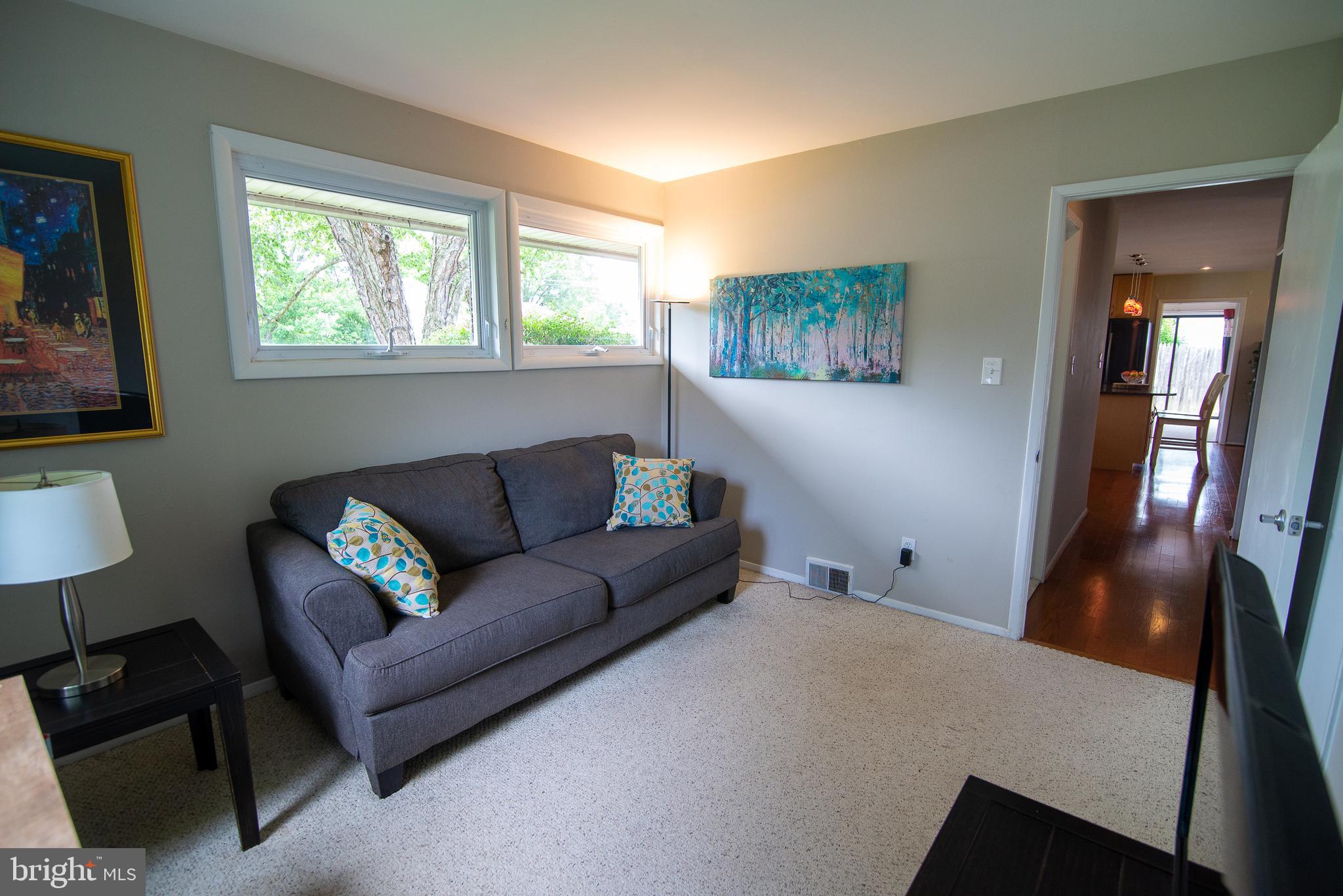 EDSALL PARK - Residential