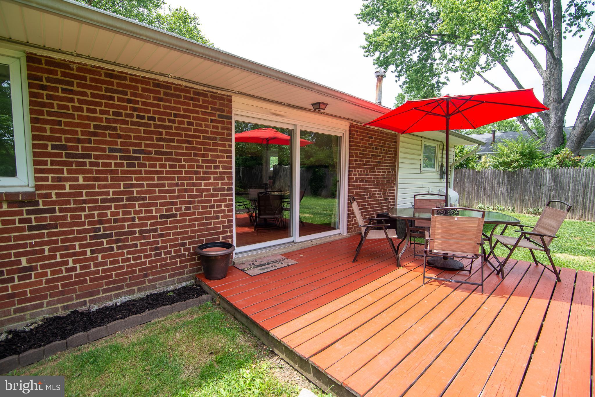 EDSALL PARK - Residential