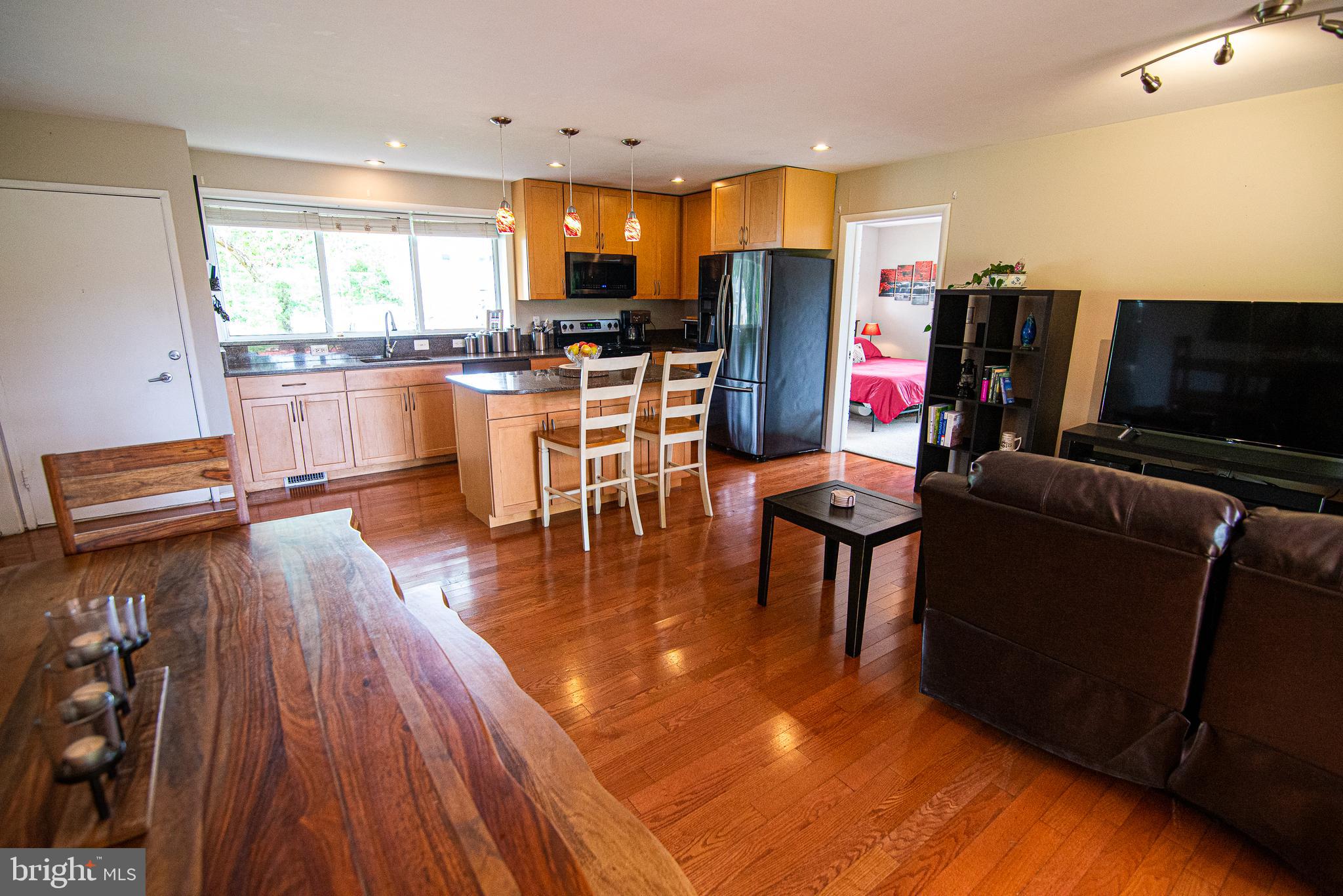 EDSALL PARK - Residential