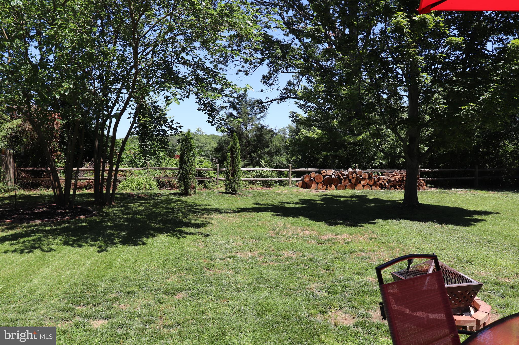 EDSALL PARK - Residential