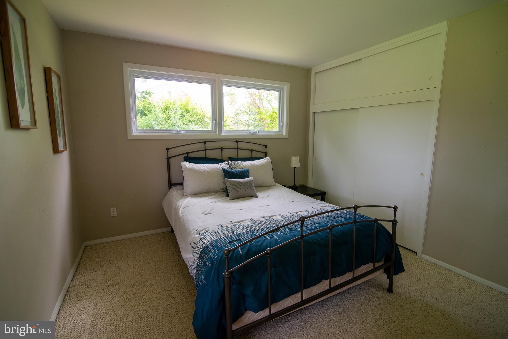 EDSALL PARK - Residential