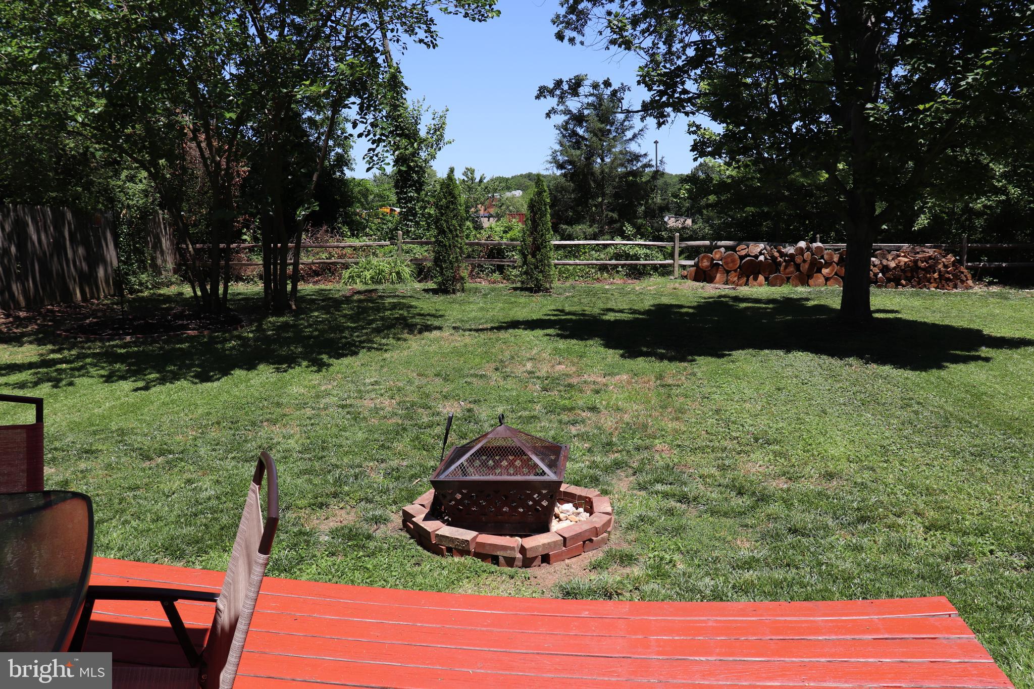 EDSALL PARK - Residential