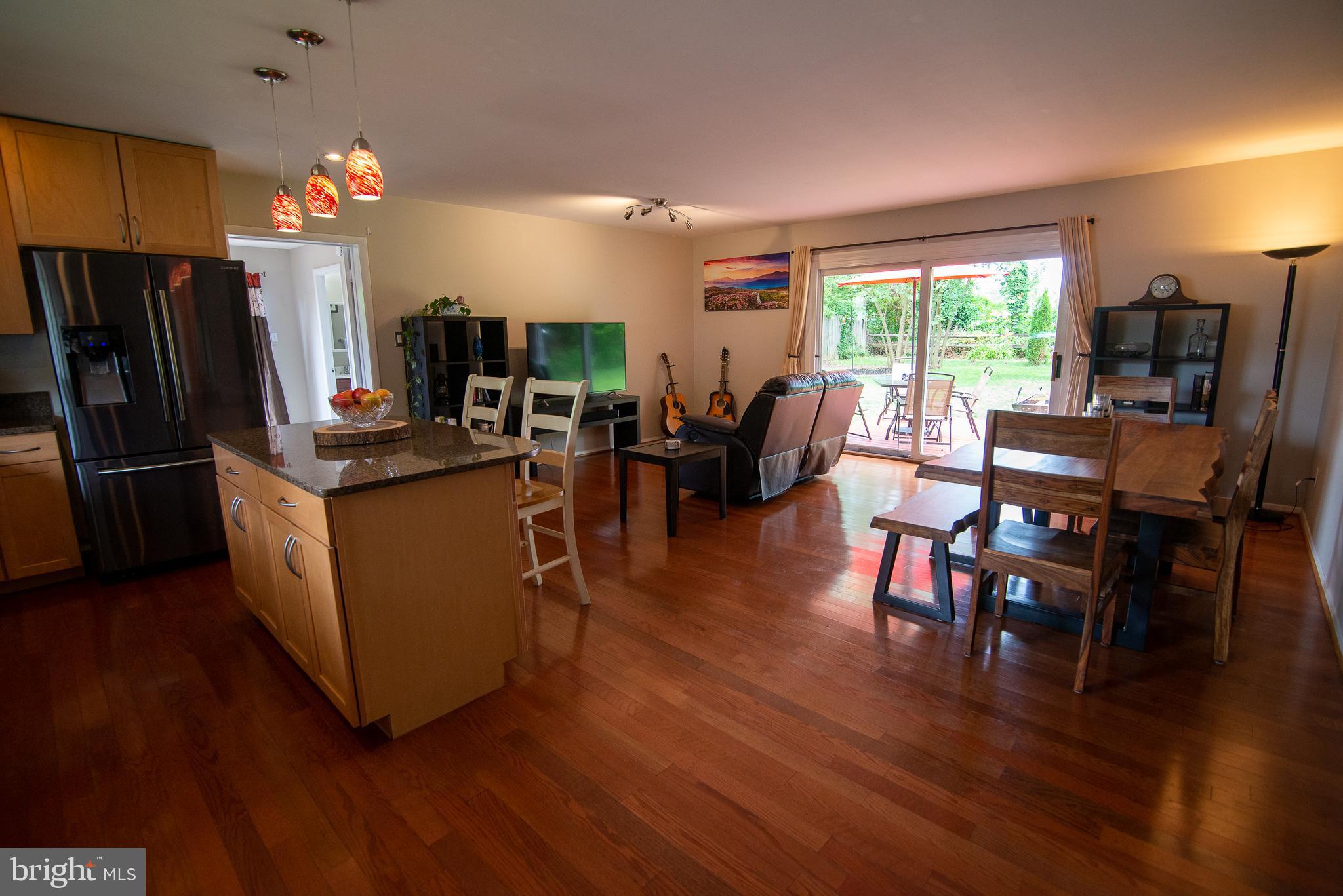 EDSALL PARK - Residential