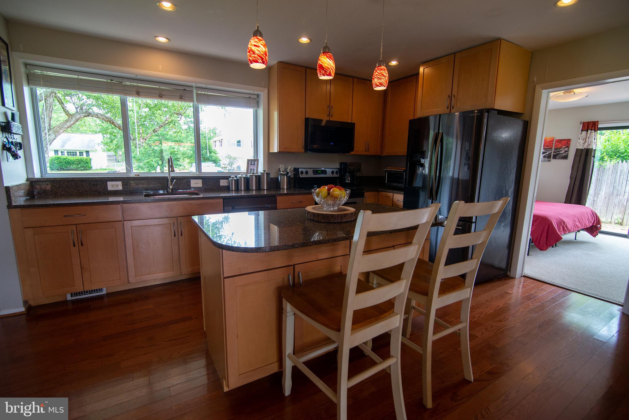 EDSALL PARK - Residential