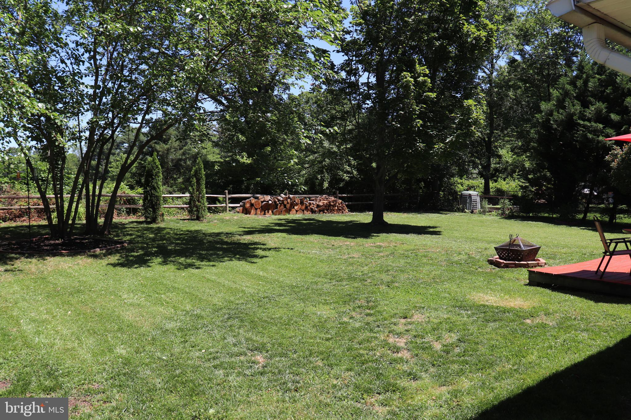 EDSALL PARK - Residential