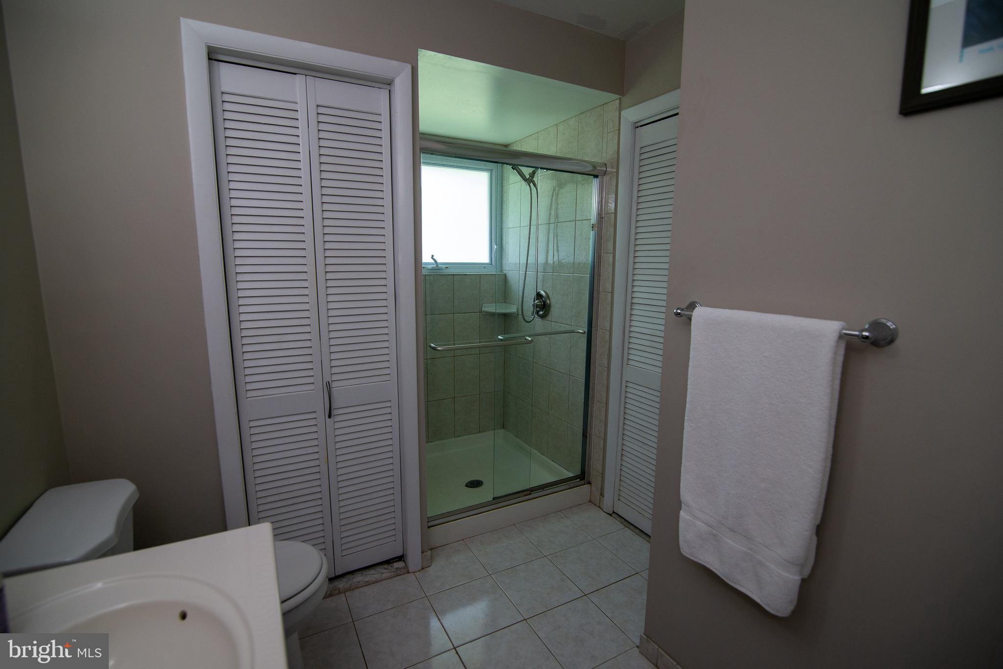 EDSALL PARK - Residential