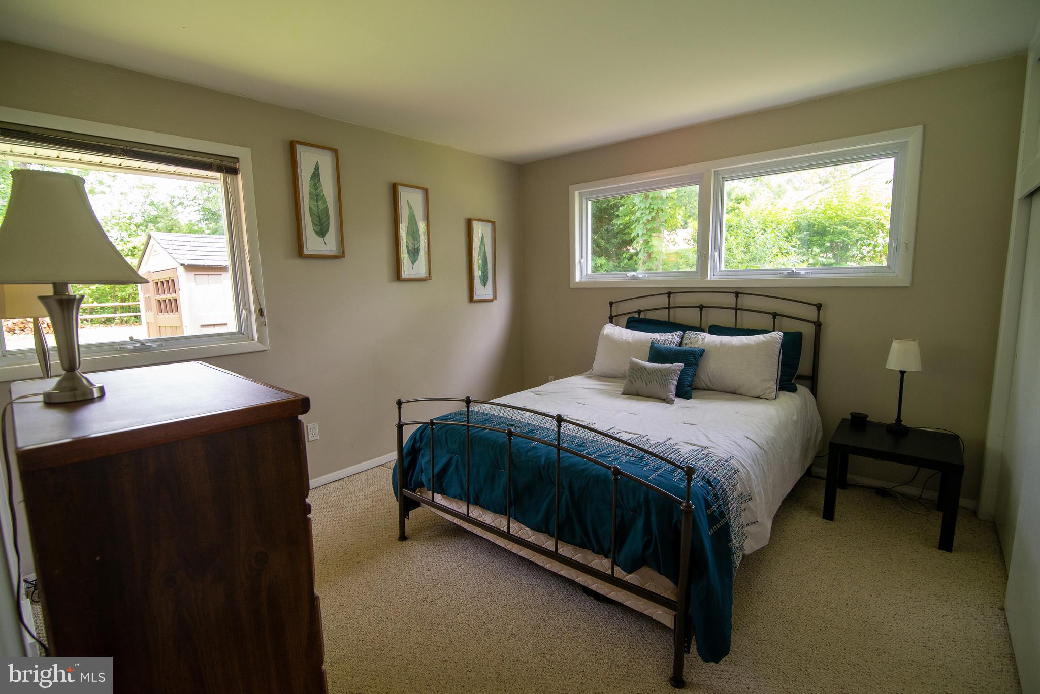 EDSALL PARK - Residential