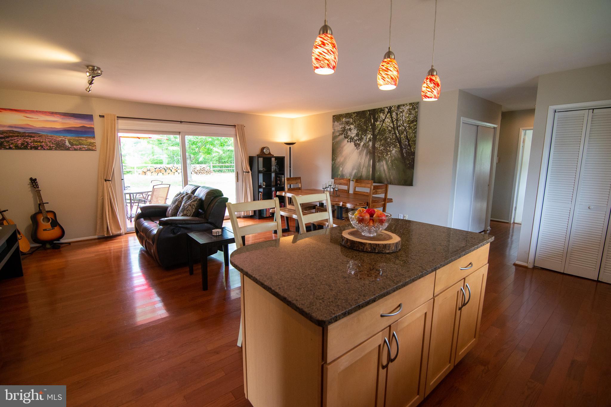 EDSALL PARK - Residential