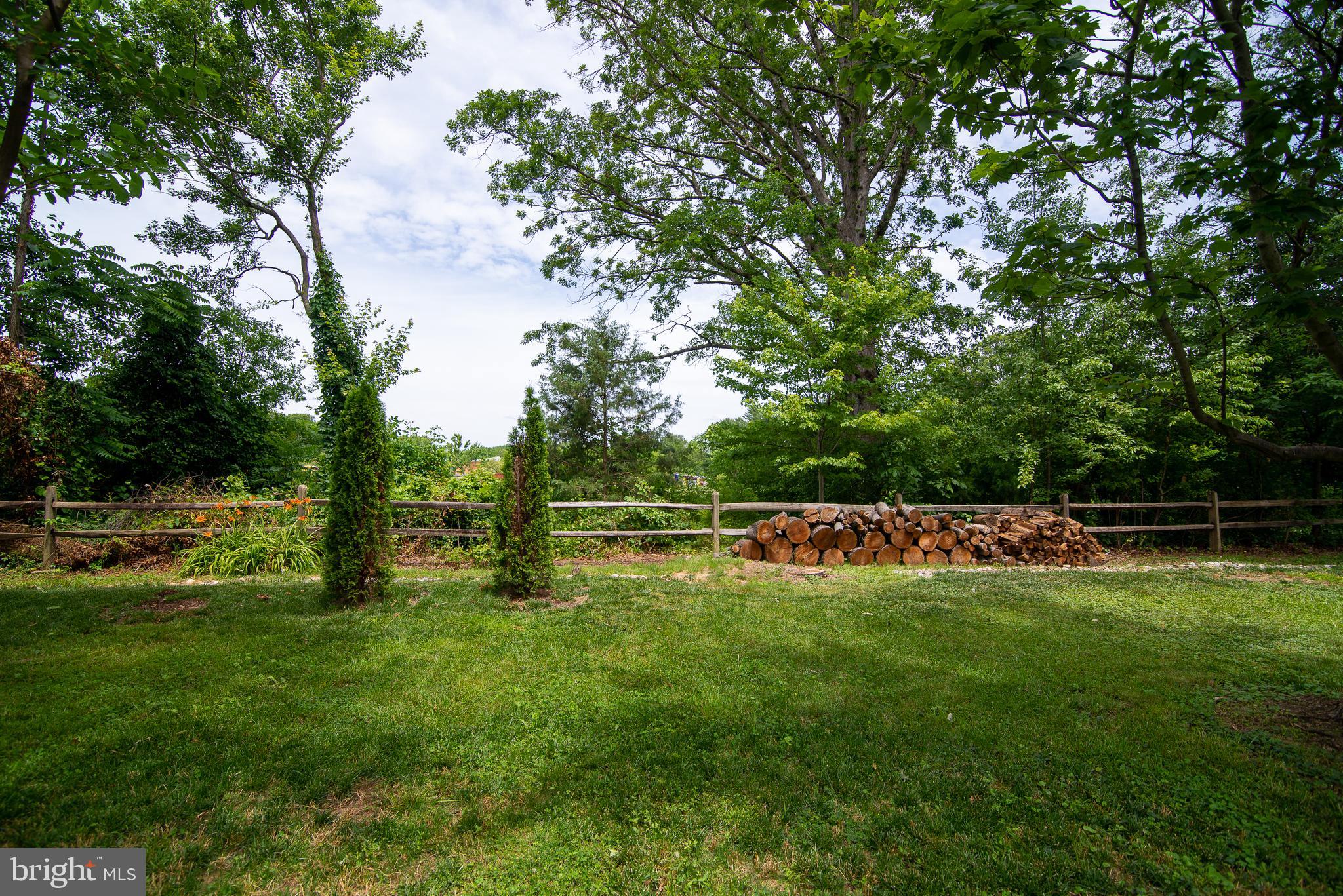 EDSALL PARK - Residential