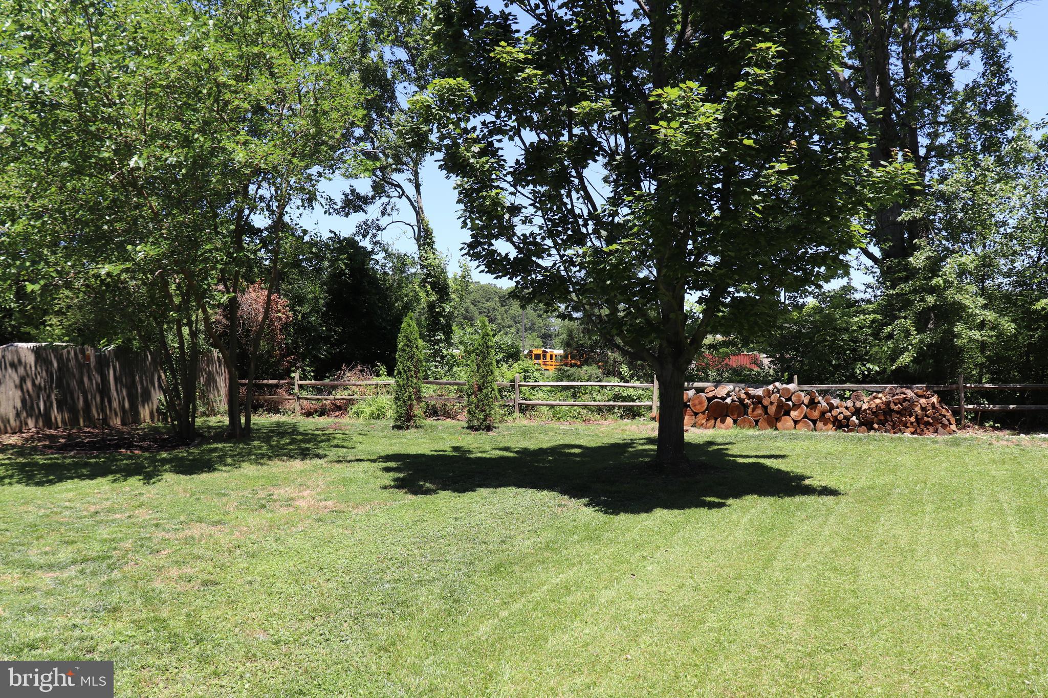 EDSALL PARK - Residential